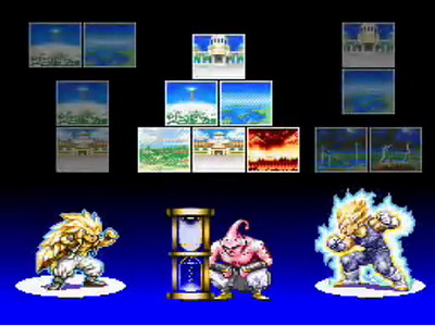 Dragon Ball Z: Hyper Dimension