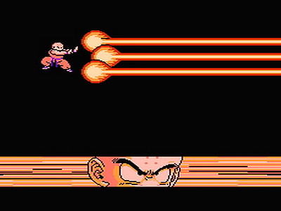 Dragon Ball Z: Kyōshū! Saiyan