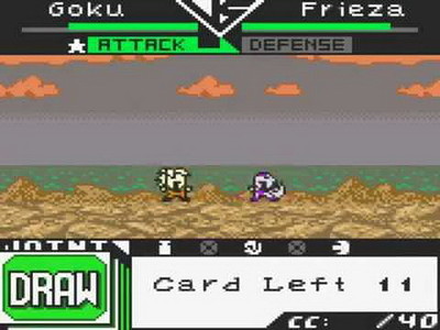 Dragon Ball Z: I Leggendari Super Guerrieri