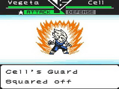 Dragon Ball Z: I Leggendari Super Guerrieri