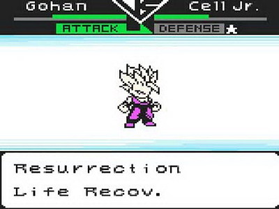 Dragon Ball Z: I Leggendari Super Guerrieri
