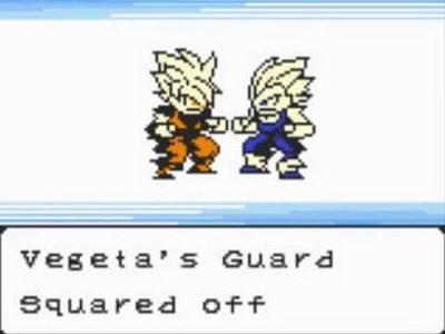 Dragon Ball Z: I Leggendari Super Guerrieri