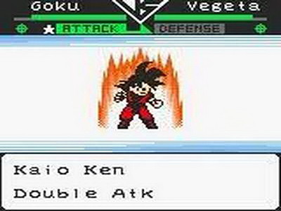 Dragon Ball Z: I Leggendari Super Guerrieri