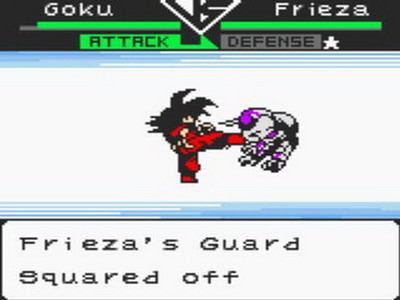 Dragon Ball Z: I Leggendari Super Guerrieri