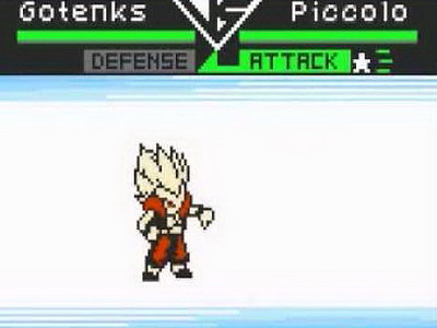 Dragon Ball Z: I Leggendari Super Guerrieri