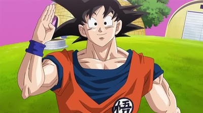 Dragon Ball Z: La Battaglia degli dei