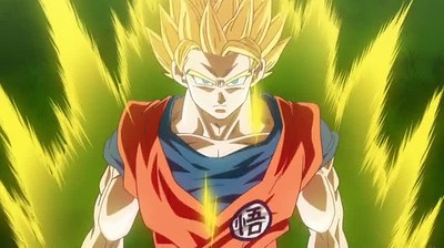 Dragon Ball Z: La Battaglia degli dei