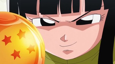 Dragon Ball Z: La Battaglia degli dei