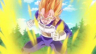 Dragon Ball Z: La Battaglia degli dei