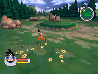 Dragon Ball Z: Sagas