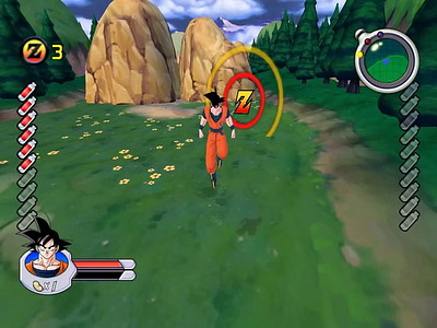 Dragon Ball Z: Sagas