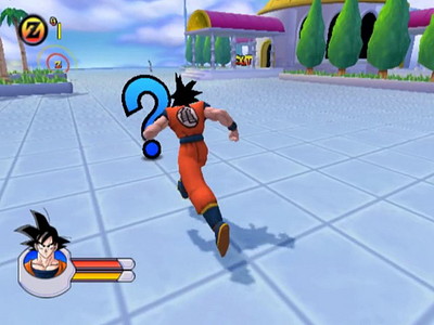 Dragon Ball Z: Sagas