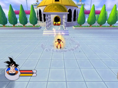 Dragon Ball Z: Sagas