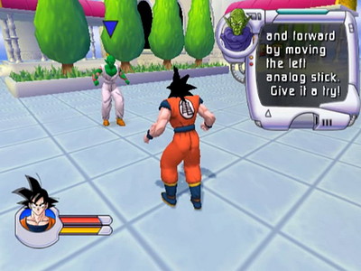 Dragon Ball Z: Sagas