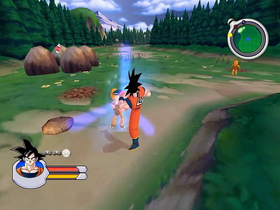Dragon Ball Z: Sagas