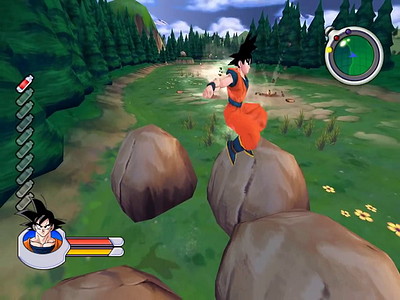 Dragon Ball Z: Sagas