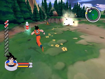 Dragon Ball Z: Sagas