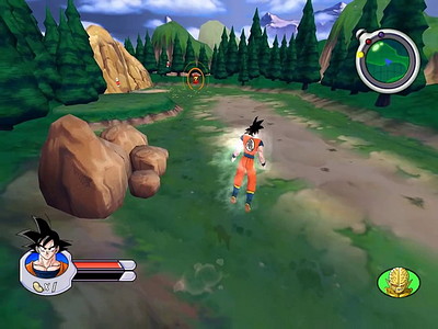 Dragon Ball Z: Sagas