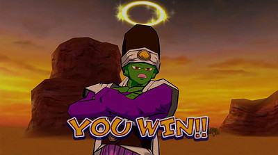 Dragon Ball Z: Shin Budokai