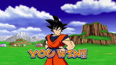 Dragon Ball Z: Shin Budokai