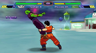 Dragon Ball Z: Shin Budokai