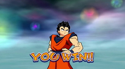 Dragon Ball Z: Shin Budokai