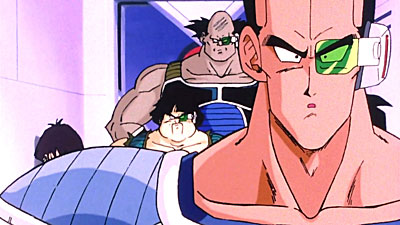 Dragon Ball Z - Le Origini del Mito