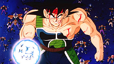 Dragon Ball Z - Le Origini del Mito