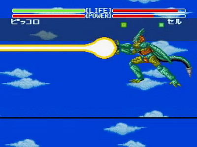 Dragon Ball Z: Super Butōden