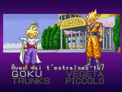 Dragon Ball Z: Super Butōden 2
