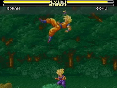 Dragon Ball Z: Super Butōden 2