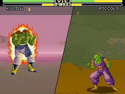 Dragon Ball Z: Super Butōden 2