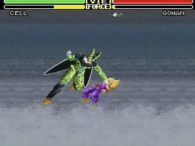 Dragon Ball Z: Super Butōden 2