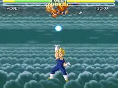 Dragon Ball Z: Super Butōden 3
