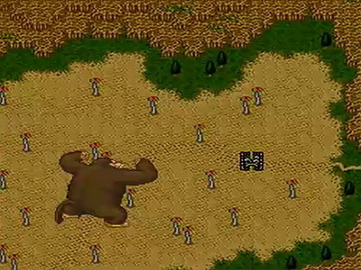 Dragon Ball Z: Super Gokuden - Totsugeki-Hen