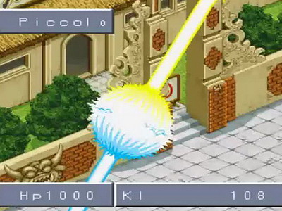 Dragon Ball Z: Super Gokuden - Kakusei-Hen