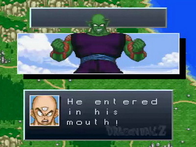 Dragon Ball Z: Super Gokuden - Kakusei-Hen