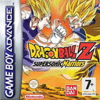 Dragon Ball Z: Supersonic Warriors