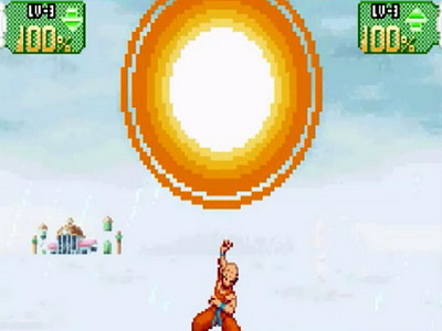 Dragon Ball Z: Supersonic Warriors