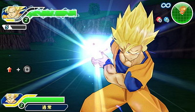 Dragon Ball Z: Tenkaichi Tag Team