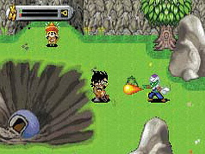 Dragon Ball Z: Il Destino di Goku