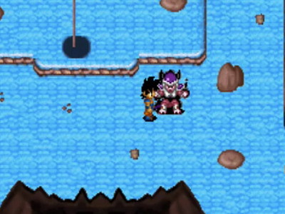 Dragon Ball Z: Il Destino di Goku