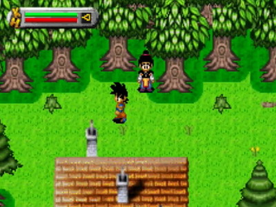 Dragon Ball Z: Il Destino di Goku