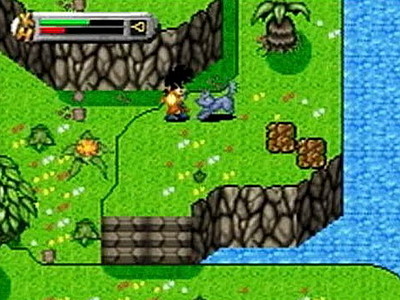 Dragon Ball Z: Il Destino di Goku