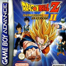 Dragon Ball Z: Il Destino di Goku II