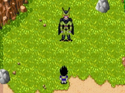 Dragon Ball Z: Il Destino di Goku II