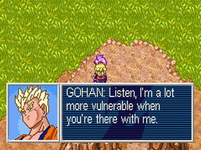 Dragon Ball Z: Il Destino di Goku II