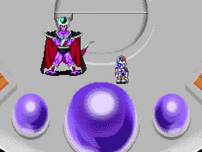Dragon Ball Z: Il Destino di Goku II
