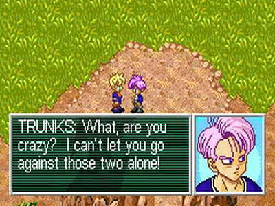 Dragon Ball Z: Il Destino di Goku II