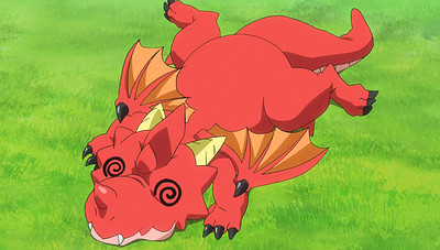 Dragon Collection